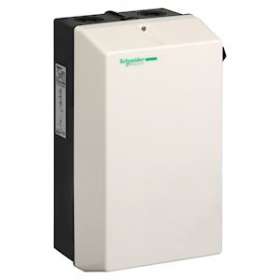 TeSys LE - GV2 - LC - Dem cof 1s 12a 230v 50 60 sect+sans bouton|Schneider Electric-SCHLE4D12P7A04