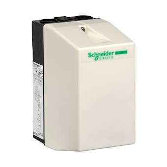 TeSys LE1D - démarreur en coffret - 12A - bobine 230Vca|Schneider Electric-SCHLE1D12P7A04