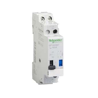 TeSys GF16 - télérupteur - bobine 24V 50/60Hz - 2F 16A|Schneider Electric-SCHGF1620B7