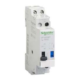 TeSys GF16 - télérupteur - bobine 24V 50/60Hz - 2F 16A|Schneider Electric-SCHGF1620B7