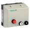 TeSys LE2K - démarreur inverseur en coffret - 6A - bobine 400Vca