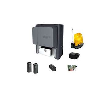 Système complet BX-74|Came france-KAM001U-2593