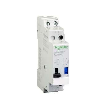 TeSys GF16 - télérupteur - bobine 110V 50/60Hz - 2F 16A|Schneider Electric-SCHGF1620F7