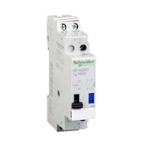 TeSys GF16 - télérupteur - bobine 110V 50/60Hz - 2F 16A|Schneider Electric-SCHGF1620F7