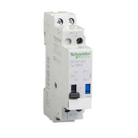 TeSys GF16 - télérupteur - bobine 220V 50/60Hz - 1O+1F 16A|Schneider Electric-SCHGF1611M7