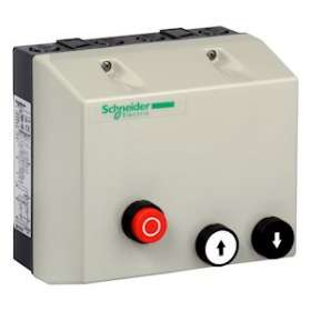 TeSys LE2K - démarreur inverseur en coffret - 6A - bobine 230Vca|Schneider Electric-SCHLE2K065P7
