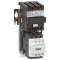 TeSys LE - GV2 - LC - Sect+cont plat 230v 50 60