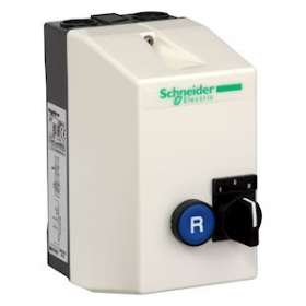 TeSys LE1D - démarreur en coffret - 9A - bobine 230Vca|Schneider Electric-SCHLE1D09P7A09