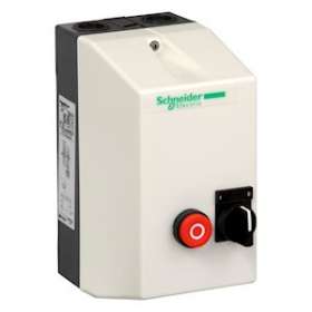TeSys LE2D - démarreur inverseur en coffret - 18A - bobine 400Vca|Schneider Electric-SCHLE2D18V7
