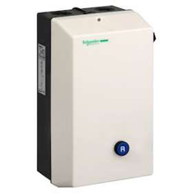 Tesys LE4D - démarreur en coffret - 12A - bobine 230Vca|Schneider Electric-SCHLE4D12P7A05