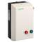 TeSys LE6D - démarreur étoile triangle en coffret - 7,5kW - bobine 24Vca