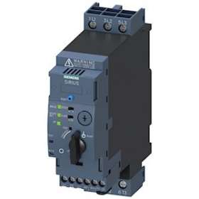 IO-LINK DEP.COMP.,DEM.DIR.,3-12A|Siemens Industries et Infrastructures-SIE3RA6400-1DB42