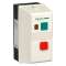 TeSys LE1M - démarreur en coffret - 12..16A - bobine 400Vca