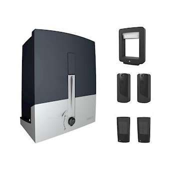 Kit complet en 24V|Came france-KAM001UOPS2000