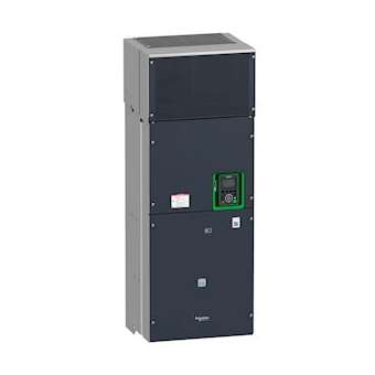 ATV630 IP00 220KW 400V/480V MARINE|Schneider Electric-SCHATV630C22N4428