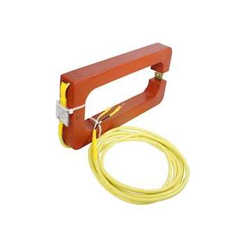 Accusine TI de courant ouvert rectangulaire -5000A/5A|Schneider Electric-SCHPCSPCTFCL50005R411