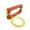Accusine TI de courant ouvert rectangulaire -5000A/5A|Schneider Electric-SCHPCSPCTFCL50005R411