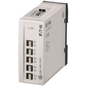 Module analog., 2 entrées U/I, 2 sorties|Eaton industries-EONEU5E-SWD-2A2A