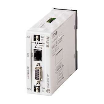 Passerelle Profibus DP|Eaton industries-EONEU5C-SWD-DP