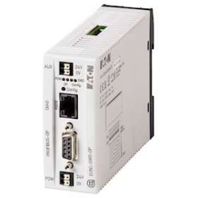 Passerelle Profibus DP|Eaton industries-EONEU5C-SWD-DP