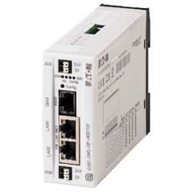 Passerelle Ethernet IP / Modbus TCP|Eaton industries-EONEU5C-SWD-EIP-MODTCP