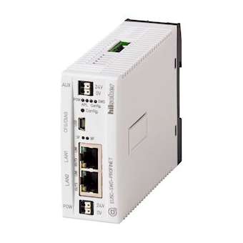 Gateway Profinet|Eaton industries-EONEU5C-SWD-PROFINET