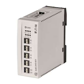 Module tout-ou-rien, 8 entrées|Eaton industries-EONEU5E-SWD-8DX