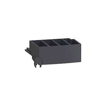 TeSys U - obturateur - pour emplacement contacts additifs|Schneider Electric-SCHLU9C2