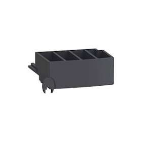 TeSys U - obturateur - pour emplacement contacts additifs|Schneider Electric-SCHLU9C2