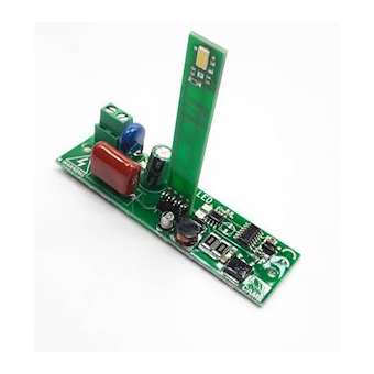 Carte électronique clignotant led 230V|Came france-KAM119RIR454