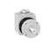 Lexium GBY - réducteur planétaire angulaire - D80mm - 4:1 - 13arc.min - 53N.m|Schneider Electric-SCHGBY080004K