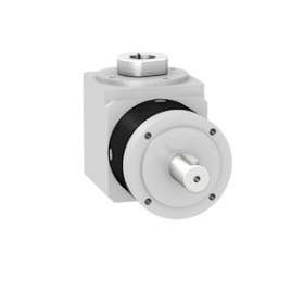 Lexium GBY - réducteur planétaire angulaire - D60mm - 3:1 - 16arc.min - 14N.m|Schneider Electric-SCHGBY060003K