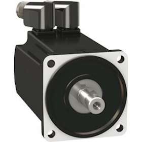 MOTEUR 100MM IEC 3,6NM IP54 1100W CLAV. ENC. SINCOS MONOT.16 CONN.ANG. FREIN|Schneider Electric-SCHBMH1001P16F2A