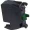 Harmony - bloc contact - 1F - raccordement connecteur|Schneider Electric-SCHZBE1014
