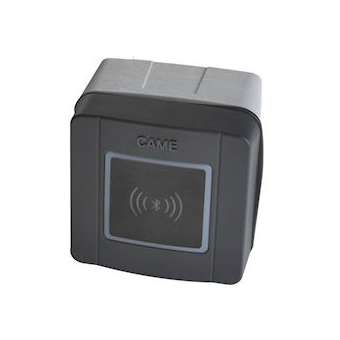Sélecteur bluetooth d'extérieur|Came france-KAM806SL-0210