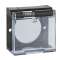 Harmony ZB6 - volet de protection - pour bouton rectangulaire D16mm|Schneider Electric-SCHZB6YD001