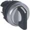 Osmoz compo - bouton tournant non lum - manette - 2 posit. rappel (0 à 12h) 45DE|Legrand-LEG023913