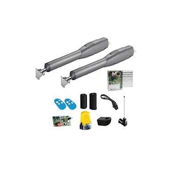 Kit ATS en 230V pour portails battants 3m|Came france-KAM8K01MP-026