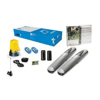 Kit Automatisme AXO Moteur 24V|Came france-KAM8K01MP-017