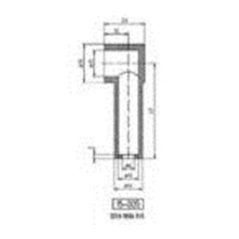 Capuchons Helavia 15-005 NOIR|Ses Sterling-STG25400610