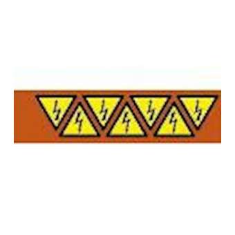 Carte Spot-it TEV V-45 EL JAUNE|Ses Sterling-STG30109304ELE