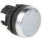 Tête à impulsion lumineuse affleurante IP69 Osmoz composable - blanc|Legrand-LEG024000