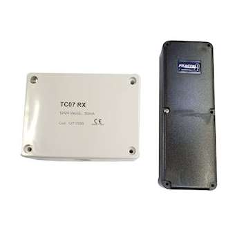 Pont Radio Palpeur RX+TX TCO7KIT|Came france-KAM001FR1101N