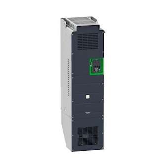 Altivar Process - variateur - 110Kw - 400/480V - IP21|Schneider Electric-SCHATV630C11N4