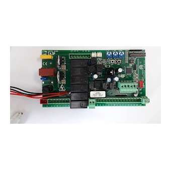 Armoire de commande multifonctions|Came france-KAM002ZA3P