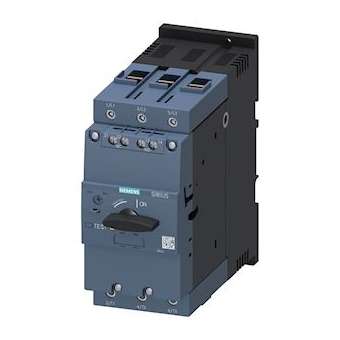 Circuit breaker screw-type 75 A|Siemens Industries et Infrastructures-SIE3RV2041-4KA15
