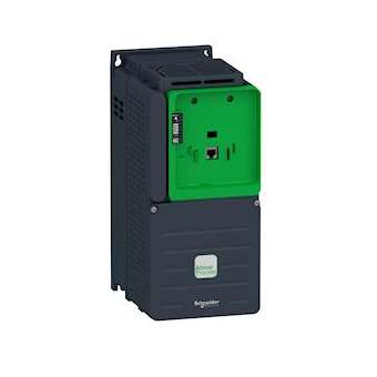 Altivar Process - variateur de vitesse compact - 7,5kW 400V - IP20 - sans pocket|Schneider Electric-SCHATV930U75N4Z