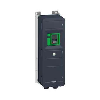 Altivar 950 - variateur de vitesse - 30kW - 400/480V - avec frein - IP55|Schneider Electric-SCHATV950D30N4