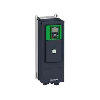 Altivar 950 - variateur de vitesse - 4kW - 400/480V - avec frein - IP55|Schneider Electric-SCHATV950U40N4