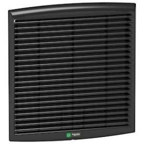 ClimaSys SVS - Grille Smart externe- découpe 125x125mm|Schneider Electric-SCHNSYCAG125DGC